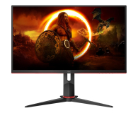 AOC Q27G2S Gaming - 747481 - zdjęcie 1
